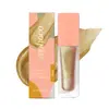 Sombra de Ojos Brillante de Diamante zephoco (Oro) ofrece color delicado, brillante y natural para crear un efecto de maquillaje de ojos chispeante