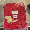 Conjunto de Balões Personalizados para Embalagem a Vácuo Amazon Layout de Cena para Eventos de Casamento Balão Metalizado Fosco Fábrica Haolin