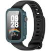 Para Band9Active funda de cambio de segundos Redmi brazalete rojo medidor 3 segundos funda de cambio funda protectora millet 9active