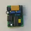 Placa Controladora de Máquina de Platina Eletrônica 494+555 Placa Controladora Placa Controladora de Disparo Aleatório Com Proteção Contra Gotejamento