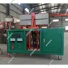 Máquina de Parcheo Caliente para Cableado Central Personalizado. Máquina de Parcheo Caliente con Cable Totalmente Automática y Control de Temperatura Fácil de Reparar Bf1676