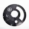 Accesorios para Máquina de Proyección de Lechada, Placa Selladora de Goma para Máquina de Proyección de Concreto, Placa de Fricción, Disco de Lijado, Placa de Presión de Goma Superior e Inferior, Placa de Goma