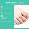 Solución para el Cuidado de Uñas Laniska Cuidado Suave para Manos y Pies, Solución Suave para Limpiar Uñas, Solución para el Cuidado de Uñas con Brillo Natural