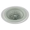 Filtro de Silicona para Fregadero de Cocina Pantalla para Desagüe Anti-atascos Anti-bloqueo Drenaje Pantalla para Desagüe de Piso Suministros de Cocina en stock Suministro