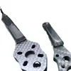 Tubo de Gerenciamento de Cabos para Drone Fpv, Tubo de Proteção de Cabos, Tubo de Agrupamento de Cabos Estrutura Wingfly Gepu 10 polegadas 65