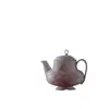 Tetera Creativa Hecha a Mano Estilo Japonés con Alto Atractivo Estético para Mujeres, Juego de Té de Hadas, Tetera Pastel, Juego de Té Kung Fu