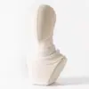 Novo Lenço Multifuncional de Proteção Solar de Verão Leve e Respirável de Seda de Amora Antirrugas Alta Elasticidade Lenço Decorativo Atacado