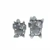 Accesorios para motor de gasolina Robin EY28 EY 20 167F tapa de culata placa plana apisonador bomba de agua llana culata culata