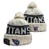 Exportación al por mayor Sombreros de lana NFL Sombreros de punto Otoño e Invierno Cálidos Modernos de Moda Sombreros de lana para Hombres y Mujeres Parejas
