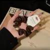 Nova Coleção Coreana de Scrunchies Plissados de Renda com um Toque de Luxo, Acessório de Prendedor de Cabelo Simples e Moderno com um Toque de Elegância