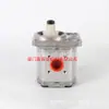 Itália Danfoss Danfoss Snu2Gn/022Ln02Aap1B7Bbeunn/Nnnan Bomba de Óleo de Engrenagem
