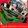 CARRERA pista de corrida grande comercial equipamento de diversões comerciais controle remoto elétrico carrela playground fabricante de equipamentos