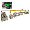 2025 Nuevo Equipo de Filamento para Impresión 3D de Alta Velocidad Servo Fabricante de Línea de Producción de Filamento para Impresión 3D