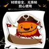 Decoraciones de Halloween, pancartas, paredes temáticas de kínder, actividades escénicas, arreglos de tiendas, artículos para fiestas, guirnaldas y decoraciones colgantes