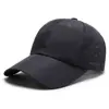 Gorra de béisbol de verano para hombre y mujer, visera, sombrero de secado rápido, sombrero de verano, transpirable, sombrero para el sol para exteriores, protector solar, sombrero de pesca casual