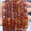 10mm Pedra Natural Ametista Olho de Tigre Contas Artesanais Atacado Pulseira DIY Colar Acessórios de Joia Semi-Acabados