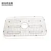 Proveedores Fabricantes de Ningbo Estante de Secado de Acero Inoxidable para Cocina Estante Escurridor de Platos Colador Estante de Drenaje