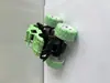 Especial transfronteiriço para veículo off-road de tração nas quatro rodas por inércia, brinquedo para menino, caminhão basculante anti-queda, presente para bebê, carro acrobático