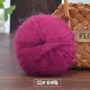 Suéter cachecol casaco de lã mohair tricotado à mão bola de lã suéter de bebê xale lã fina