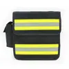 934 Bolsa de Cintura para Bombeiro Corda de Segurança Martelo Equipamento para Detritos Bolsa de Ferramentas para Equipamento Bolsa de Armazenamento Retardante de Chama Personalizado
