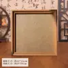 Molduras Vazadas para Fotos no Atacado Molduras para Fotos de 10 polegadas para Mesa e Parede, Adequadas para Decoração de Sala de Estar e Uso no Escritório