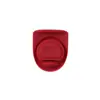 Nova Tampa Superior para Garrafa de Água Rolha de Silicone de Reposição Owala Freesip24-40 Vedação da Tampa da Garrafa de Água