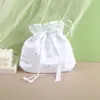 Bolsa de mão de casamento estilo ocidental casamento casamento bolsa de mão de noiva estilo moderno bolsa de mão para presente de casamento atacado