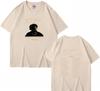 Comercio exterior verano nuevo Rod Wave Nostalgia Hip Hop Música Sudadera algodón para hombre y mujer Camiseta
