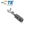 Te Supplies 967542-2 Terminais Conectores em EstoqueY