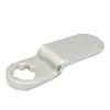 Accesorios para Cerraduras, Pestillo, Cajón, Escritorio de Oficina, Cerradura para Gabinete de Almacenamiento, Gabinete de Almacenamiento, Buzón, Cerradura de Combinación Mecánica, Cerradura de Leva, Universal