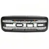 Parrilla frontal adecuada para Ford F250 con luces, 1999-2004 1ª generación PHN131 Super Duty