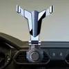 Venda Direta de Fábrica de Novo Suporte de Celular para Carro Novo Anti-Sísmico Rotativo Multifuncional para Saída de Ar do Carro Suporte de Carro Lote