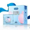 Condones Durex Amor Audaz Ácido Hialurónico Ultra Delgados Invisibles Paquete de 3 001 Ajuste Ceñido Sensación de Estar Desnudo Condones de Seguridad Air
