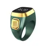 Anillo Inteligente Comercio Exterior Anillo Transfronterizo Contador Electrónico Fábrica de Anillos Inteligentes Anillo de Conteo Anillo Más Vendido