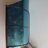 Accesorios para Cortacésped para Cosechar Trigo y Arroz, Soporte para Arroz, Podadora de Césped, Dispositivo de Soporte para Arroz, Máquina Cortadora de Trigo, Desbrozadora, Desmalezadora