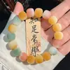 Pulsera Elegante Versátil con un Toque de Lujo Ligero y Único de Alta Gama, Nuevo Popular Exquisito Accesorio de Joyería para Manos para Mujer 2026