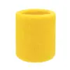 Pulseira de Toalha Absorvente de Suor Esportiva Algodão Pulseira de Pulso para Basquete Badminton Fitness Corrida Pulseira de Toalha Anti-Entorse de Articulação
