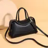 Bolso de lujo de alta gama para mujer, nuevo bolso de hombro vintage para el trabajo de otoño 2026, bolso cruzado de gran capacidad