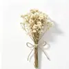 Mini Buquês de Flores, Boutonnières, Buquês de Casamento, Flores Secas, Flores Preservadas, Presentes de Dia dos Namorados, Feito à Mão, Atacado Fabricante de Yunnan