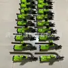 Máquina de Fijación de Malla de Anclaje de Mina Zhongsheng LWQ-9 Máquina Neumática de Fijación de Malla de Anclaje Máquina de Fijación de Malla de Anclaje Portátil