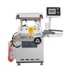 Máquina Cortadora de Aluminio, Equipo de Corte de Perfiles de Aluminio, Equipo Inteligente CNC de Corte de Perfiles de Aluminio Ajustable en Múltiples Ángulos, Personalización del Fabricante