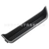 Adecuado para Mercedes-Benz W463 G55 G63 G350 caja de almacenamiento con manija para consola central G-class manija de co-piloto almacenamiento