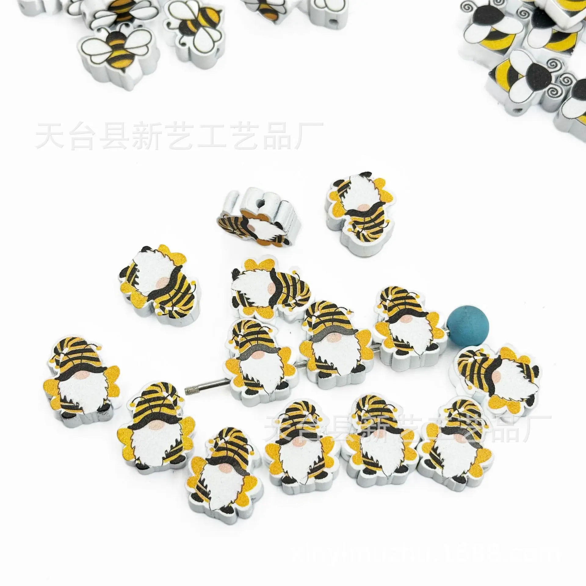 1820mm蜜蜂小人横孔