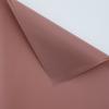 Han Su Papel de Manhã Nevoeiro Luz Suave Papel de Embrulho de Flores Cor Sólida Papel de Nevoeiro Papel de Embrulho Semipermeável à Prova D'Água Material de Embrulho de Flores de Flores