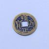 Atacado de Fabricante Moedas de Cobre Genuíno Cinco Imperadores Moedas de Cobre Moedas Soltas Shunzhi Qianlong Latão Moedas Dez Imperadores Moedas de Bronze Feng Shui Atacado