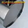 Estufa de leña, estufa de leña para exteriores, utensilios de cocina para acampar en casa, estufa de leña portátil, estufa para hacer té, estufa para quemar leña