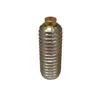 Tornillos de Acero Inoxidable M2M3M4M5M6M8M10M12M16 de Cabeza Hexagonal Interior con Cabeza de Cobre, Venta Directa del Fabricante