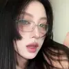 Óculos Quadrados Tendência Dourados e Prateados, Anti Luz Azul, Adequados para Look Natural, Podem Ser Adaptados com Lentes de Grau, Estilo Retrô, Intelectual, Deixam Rostos Arredondados Mais Finos