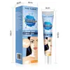 SOL LORA transfronterizo Amazon AliExpress Wish crema para manchas blancas manchas de sudor manchas blancas crema externa para la piel