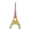 Estilo Ins Festival Criativo de Paris Enfeites da Torre Eiffel Decoração de Mesa de Maquiagem Fundo para Fotos Presente 630